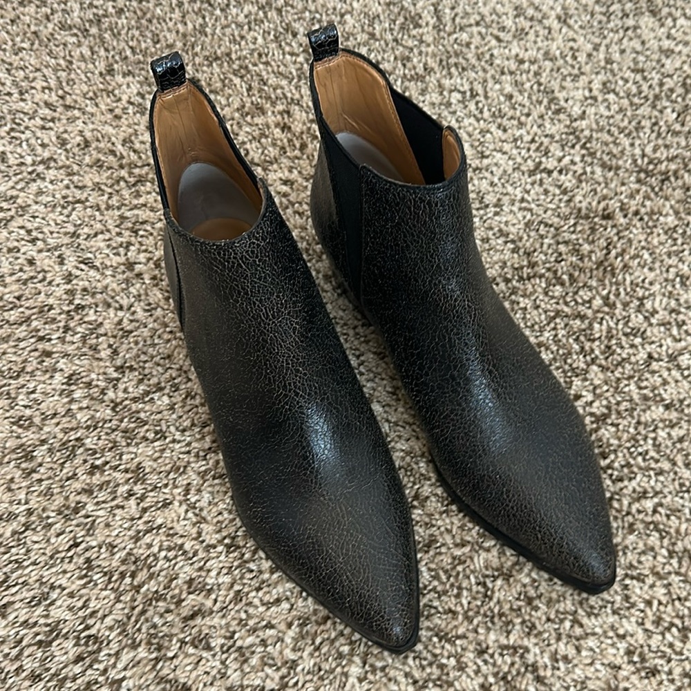 Marc Fisher Boots 6M